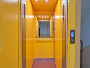 Pronájem bytu 2+kk, Olomouc - Neředín, Jílová, 40 m2