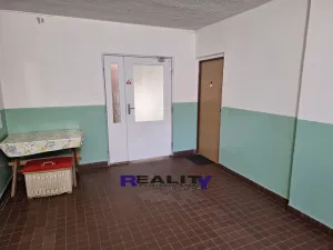 Prodej bytu 2+1, Žatec, Jabloňová, 60 m2