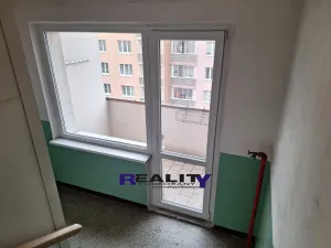 Prodej bytu 2+1, Žatec, Jabloňová, 60 m2
