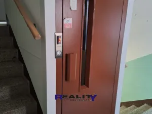 Prodej bytu 2+1, Žatec, Jabloňová, 60 m2