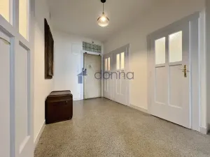 Prodej bytu 3+kk, Praha, Prouzova, 83 m2