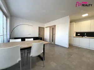Pronájem bytu 2+kk, Rychnov nad Kněžnou, Javornická, 45 m2