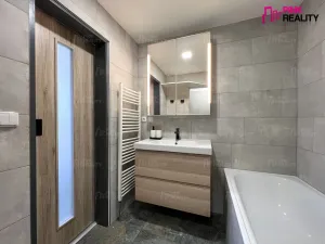 Pronájem bytu 2+kk, Rychnov nad Kněžnou, Javornická, 45 m2