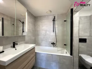 Pronájem bytu 2+kk, Rychnov nad Kněžnou, Javornická, 45 m2