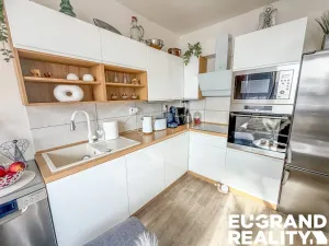 Prodej bytu 1+1, Varnsdorf, Čelakovická, 45 m2