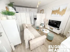 Prodej bytu 1+1, Varnsdorf, Čelakovická, 45 m2