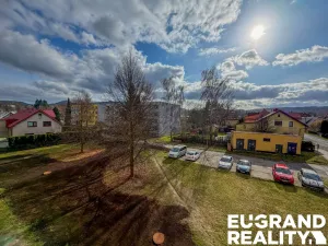 Prodej bytu 1+1, Varnsdorf, Čelakovická, 45 m2