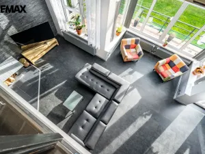 Prodej rodinného domu, Stanovice, 443 m2