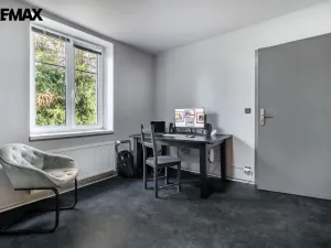 Prodej rodinného domu, Stanovice, 443 m2