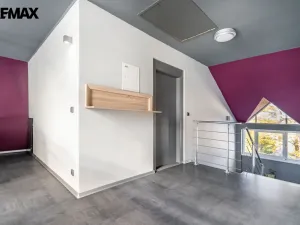 Prodej rodinného domu, Stanovice, 443 m2