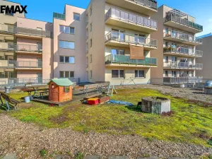 Pronájem bytu 3+kk, Pardubice - Zelené Předměstí, Pichlova, 52 m2