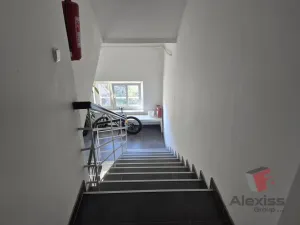 Pronájem atypického bytu, Praha - Nusle, Sinkulova, 85 m2