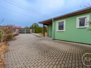 Prodej rodinného domu, Krmelín, Spojná, 87 m2