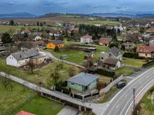 Prodej rodinného domu, Krmelín, Spojná, 87 m2