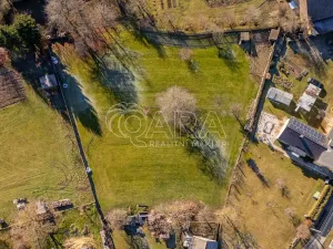 Prodej pozemku pro bydlení, Čečelovice, 2610 m2