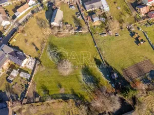 Prodej pozemku pro bydlení, Čečelovice, 2610 m2