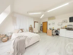 Pronájem kanceláře, Ostrava - Přívoz, Libušina, 45 m2