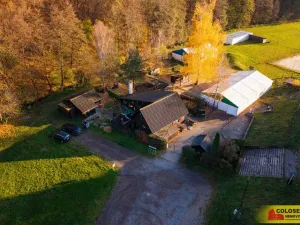 Prodej restaurace, Brno - Líšeň, 200 m2