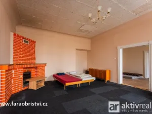 Prodej rodinného domu, Obříství, Svatopluka Čecha, 480 m2