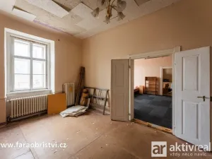 Prodej rodinného domu, Obříství, Svatopluka Čecha, 480 m2