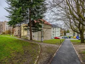 Pronájem bytu 1+1, Frýdek-Místek, Jana Švermy, 34 m2