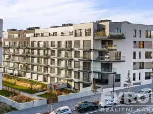 Prodej bytu 3+kk, Praha - Žižkov, Malešická, 82 m2