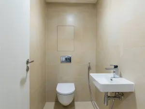 Prodej bytu 3+kk, Praha - Žižkov, Malešická, 82 m2