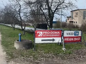 Pronájem garáže, Pardubice, Fáblovka, 24 m2