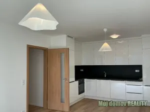 Pronájem bytu 2+kk, Praha - Kamýk, Hodkovická, 54 m2