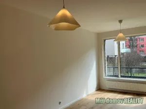 Pronájem bytu 2+kk, Praha - Kamýk, Hodkovická, 54 m2