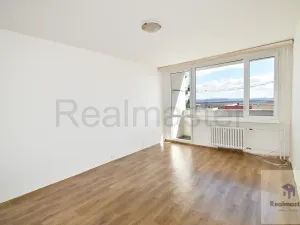 Pronájem bytu 1+1, Jirkov, Krušnohorská, 41 m2