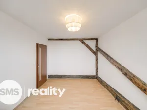 Prodej bytu 2+1, Opava, Pekařská, 74 m2