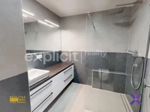 Pronájem bytu 2+kk, Otrokovice, Příčná, 69 m2