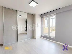Pronájem bytu 2+kk, Otrokovice, Příčná, 69 m2