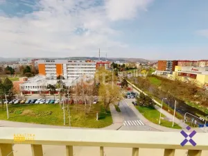 Pronájem bytu 2+kk, Otrokovice, Příčná, 69 m2