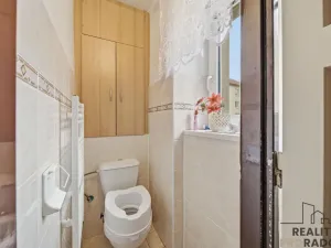 Prodej bytu 2+1, Vizovice, čtvrť A. Háby, 53 m2