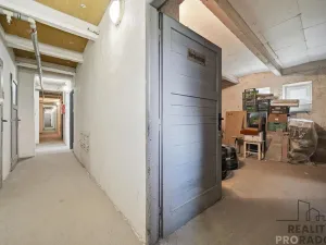 Prodej bytu 2+1, Vizovice, čtvrť A. Háby, 53 m2