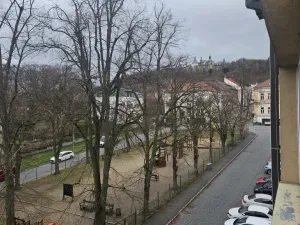 Pronájem bytu 3+1, Příbram - Příbram III, Dlouhá, 65 m2