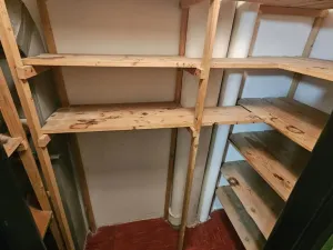 Pronájem bytu 3+1, Příbram - Příbram III, Dlouhá, 65 m2