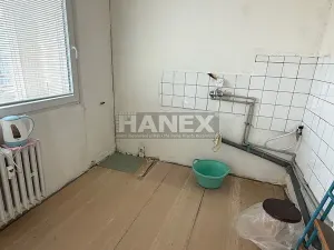 Prodej bytu 4+1, Praha - Krč, V Štíhlách, 80 m2