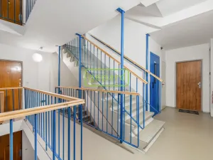 Prodej bytu 3+kk, Praha, Šimůnkova, 60 m2