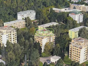 Prodej bytu 3+kk, Praha, Šimůnkova, 60 m2