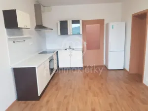 Pronájem bytu 2+kk, Ivančice, Břízová, 47 m2