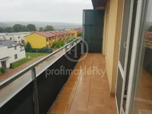 Pronájem bytu 2+kk, Ivančice, Břízová, 47 m2