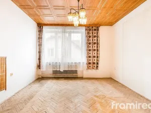 Prodej rodinného domu, Brno, Lískovecká, 200 m2