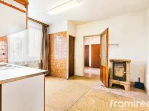 Prodej rodinného domu, Brno, Lískovecká, 200 m2