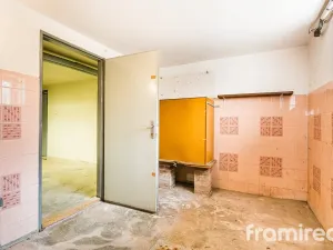 Prodej rodinného domu, Brno, Lískovecká, 200 m2