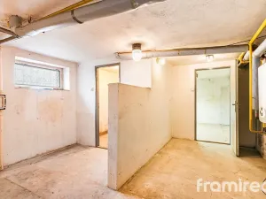 Prodej rodinného domu, Brno, Lískovecká, 200 m2