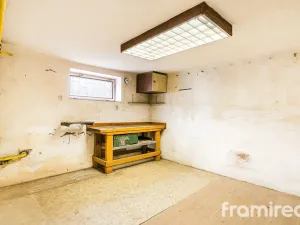 Prodej rodinného domu, Brno, Lískovecká, 200 m2