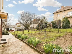 Prodej rodinného domu, Brno, Lískovecká, 200 m2